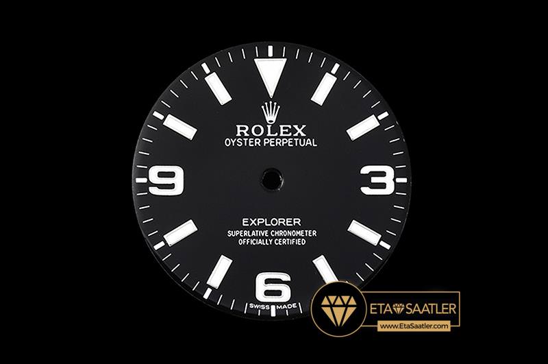 ROLEXP1015 - Explorer 1 Ref.214270 39mm Ult SSSS Black BP A3132 09.jpg modelleri ROLEXP1015 - Explorer 1 Ref.214270 39mm Ult SSSS Black BP A3132 - 09.jpg